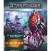 Role-playing Game<Starfinder Adventure Path #29: The Cradle Infestation (The Threefold Conspiracy 5 of 6) PZO 7229 - Miniature Marvels: Airplane Models & Painted Dice