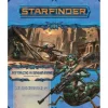 Role-playing Game<Starfinder Adventure Path #21: Huskworld (Attack of the Swarm! 3 of 6) PZO 7221 - Miniature Marvels: Airplane Models & Painted Dice