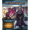 Role-playing Game<Starfinder Adventure Path #28: The Hollow Cabal (The Threefold Conspiracy 4 of 6) PZO 7228 - Miniature Marvels: Airplane Models & Painted Dice