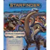 Role-playing Game<Starfinder Adventure Path #24: The God-Host Ascends (Attack of the Swarm! 6 of 6) PZO 7224 - Miniature Marvels: Airplane Models & Painted Dice
