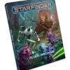 Role-playing Game<Starfinder: Alien Archive PZO 7105 - Miniature Marvels: Airplane Models & Painted Dice