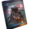 Role-playing Game<Starfinder: Core Rulebook PZO 7101 - Miniature Marvels: Airplane Models & Painted Dice