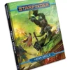 Role-playing Game<Starfinder: Near Space PZO 7113 - Miniature Marvels: Airplane Models & Painted Dice