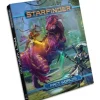 Role-playing Game<Starfinder: Pact Worlds PZO 7107 - Miniature Marvels: Airplane Models & Painted Dice