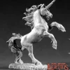 Miniature<Starmane, Unicorn: Dark Heaven Legends RPR 02151 - Miniature Marvels: Airplane Models & Painted Dice