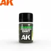 Paint<Starship: Atmospheric Dirt 35ml LTG AK-638 - Miniature Marvels: Airplane Models & Painted Dice