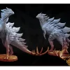 Miniature<Stego - Miniature Marvels: Airplane Models & Painted Dice