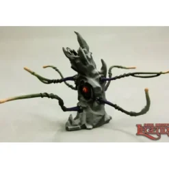 Miniature<Stone Lurker: Dark Heaven Legends RPR 03602 - Miniature Marvels: Airplane Models & Painted Dice