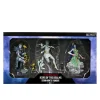 Miniature<Storm King's Thunder Box 2: D&D Icons of the Realms WZK 96125 - Miniature Marvels: Airplane Models & Painted Dice