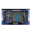Miniature<Storm King's Thunder Box 1: D&D Icons of the Realms WZK 96124 - Miniature Marvels: Airplane Models & Painted Dice