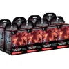 Miniature<Storm King's Thunder Stan (Booster Brick Set 5): D&D Icons of the Realms WZK 72461 - Miniature Marvels: Airplane Models & Painted Dice