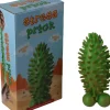 Egpull<STRESS PRICK - Squeeze Stretch - Willy Pecker Cactus with Balls! Adult GaG - Miniature Marvels: Airplane Models & Painted Dice