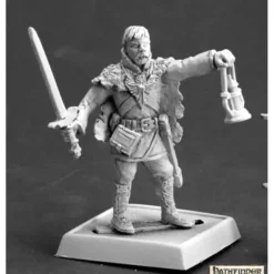 Miniature<Styrian Kindler: Pathfinder RPR 60109 - Miniature Marvels: Airplane Models & Painted Dice