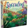 Board Game<Succulent RGS 02062 - Miniature Marvels: Airplane Models & Painted Dice