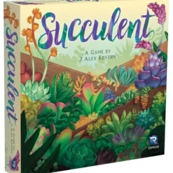 Board Game<Succulent RGS 02062 - Miniature Marvels: Airplane Models & Painted Dice