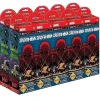 Miniature<Superior Foes of Spider-Man (Booster Brick)(10): Marvel HeroClix WZK 72415 - Miniature Marvels: Airplane Models & Painted Dice