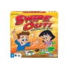 Board Game<Swipe Out RRG SWIPE OUT - Miniature Marvels: Airplane Models & Painted Dice