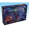 Board Game<Sword & Sorcery: Ancient Chronicles Core Set AGS GRPR201 - Miniature Marvels: Airplane Models & Painted Dice
