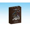 Board Game<Sword & Sorcery: Chaotic Familiars AGS GRPR206 - Miniature Marvels: Airplane Models & Painted Dice