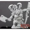 Miniature<Talanka, Ogre Shaman: Dark Heaven Legends RPR 02933 - Miniature Marvels: Airplane Models & Painted Dice