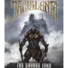 Role-playing Game<Talislanta: The Savage Land 5E CHA 7400 - Miniature Marvels: Airplane Models & Painted Dice