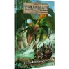 Role-playing Game<Talisman Adventures RPG: Playtest Guide PSD 47504E - Miniature Marvels: Airplane Models & Painted Dice
