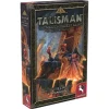 Board Game<Talisman: The Firelands Expansion PSD 56209E - Miniature Marvels: Airplane Models & Painted Dice
