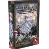 Board Game<Talisman: The Sacred Pool Expansion PSD 56205E - Miniature Marvels: Airplane Models & Painted Dice