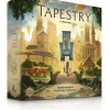 Board Game<Tapestry STM 150 - Miniature Marvels: Airplane Models & Painted Dice