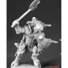 Miniature<Tarsus, Minotaur Adventurer: Dark Heaven Legends RPR 03503 - Miniature Marvels: Airplane Models & Painted Dice
