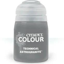 Paint<TECHNICAL: ASTROGRANITE (24ML) - Miniature Marvels: Airplane Models & Painted Dice