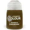 Paint<TECHNICAL: STIRLAND MUD (24ML) - Miniature Marvels: Airplane Models & Painted Dice