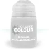 Paint<TECHNICAL: VALHALLAN BLIZZARD (2 - Miniature Marvels: Airplane Models & Painted Dice