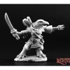 Miniature<Tengu Rogue: Dark Heaven Legends RPR 03698 - Miniature Marvels: Airplane Models & Painted Dice