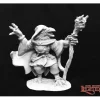 Miniature<Tengu Wizard: Dark Heaven Legends RPR 03775 - Miniature Marvels: Airplane Models & Painted Dice