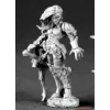 Miniature<Terezinya, Bone Pander Wizard: Dark Heaven Legends RPR 03337 - Miniature Marvels: Airplane Models & Painted Dice