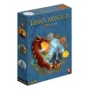 Board Game<Terra Mystica: Fire and Ice Expansion CSG ZM7242 - Miniature Marvels: Airplane Models & Painted Dice