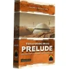 Board Game<Terraforming Mars: Prelude Expansion SHG 7202 - Miniature Marvels: Airplane Models & Painted Dice