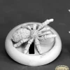 Miniature<Terrantula (2): Savage Worlds RPR 59031 - Miniature Marvels: Airplane Models & Painted Dice