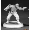Miniature<Terrell, Zombie Survivor: Chronoscope RPR 50191 - Miniature Marvels: Airplane Models & Painted Dice