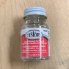 Airplane Model<Testors Liquid Cement Bottled 3502XT - Miniature Marvels: Airplane Models & Painted Dice