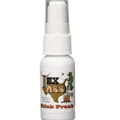 Egpull<TEX ASS .... makers of Liquid Ass Fart Prank Stink Bomb smokey BBQ - "spray top" - Miniature Marvels: Airplane Models & Painted Dice