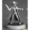 Miniature<Texas Ranger (Female): Savage Worlds RPR 59023 - Miniature Marvels: Airplane Models & Painted Dice