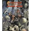 Role-playing Game<5th Edition: S4 Reaping Bones TLG 19336 - Miniature Marvels: Airplane Models & Painted Dice