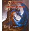 Role-playing Game<5th Edition: S2 The Malady of Kings TLG 19328 - Miniature Marvels: Airplane Models & Painted Dice