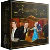 Board Game<The Amberden Affair BRK 1080 - Miniature Marvels: Airplane Models & Painted Dice
