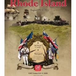 Board Game<The Battle of Rhode Island GMT 2003 - Miniature Marvels: Airplane Models & Painted Dice