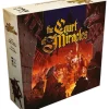 Board Game<The Court of Miracles LKY COM-R01-EN - Miniature Marvels: Airplane Models & Painted Dice