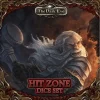 Dice<The Dark Eye: Aventuria - Hit Zone Dice Set PZO ULIUS25525E - Miniature Marvels: Airplane Models & Painted Dice