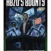 Role-playing Game<The Expanse: Abzus Bounty GRR 6603 - Miniature Marvels: Airplane Models & Painted Dice